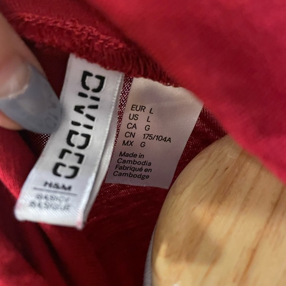 H&M turtle neck - Picture 3 of 7